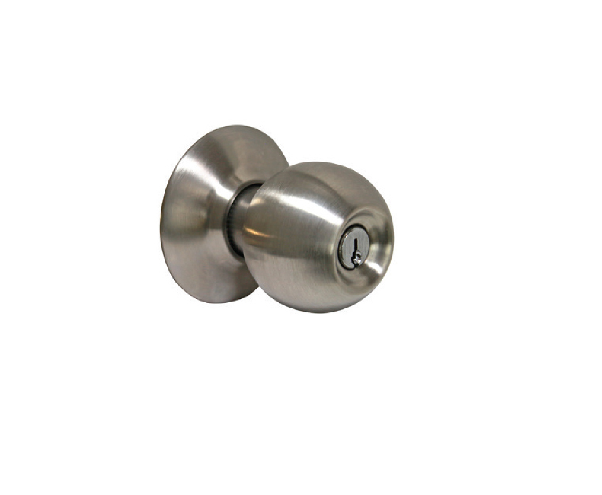 Tay nắm cửa Yale AAK3003 US15