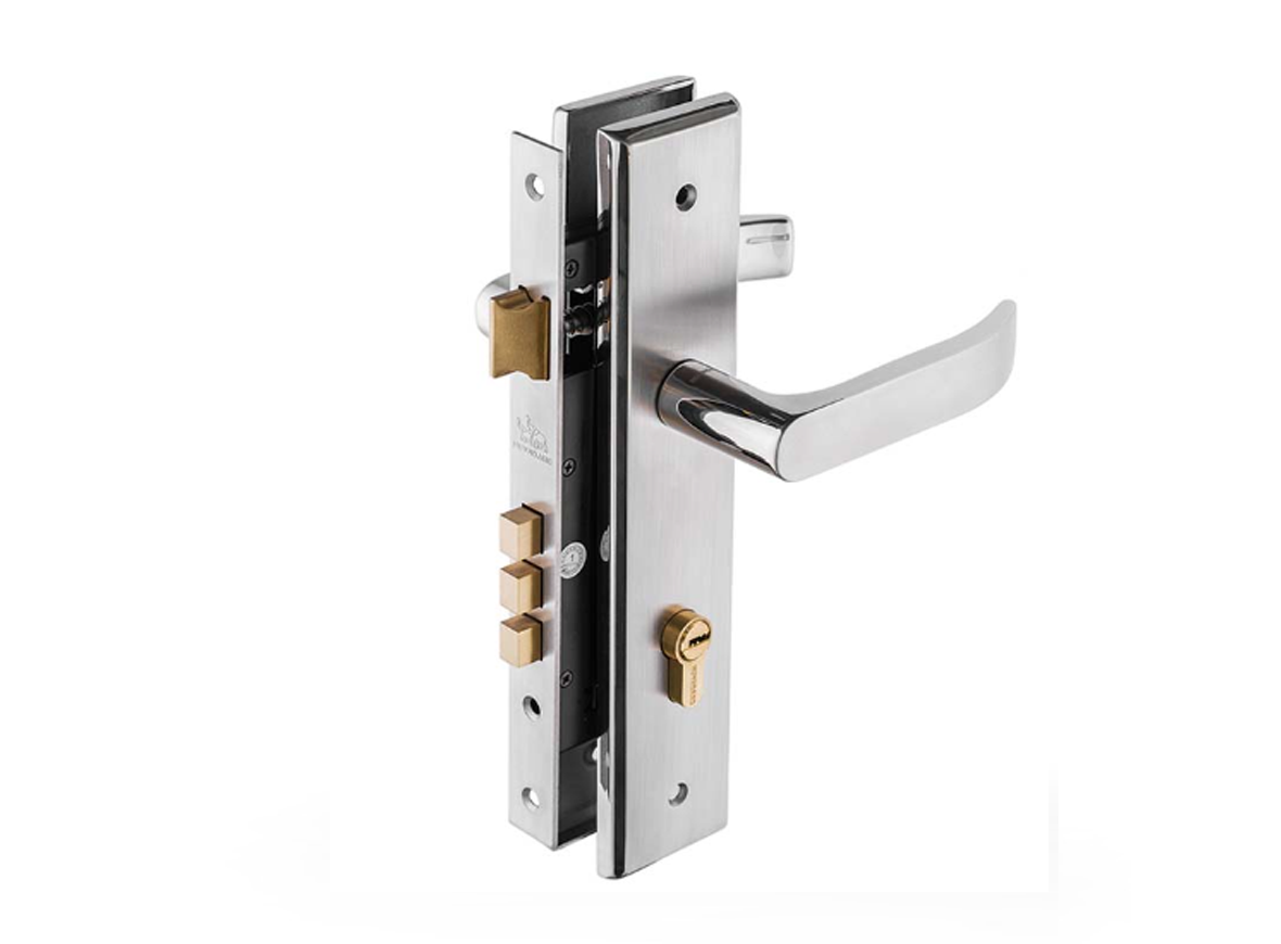 Khóa tay nắm Huy Hoàng TNSS5810