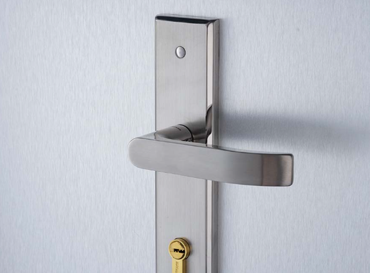 Khóa tay nắm Huy Hoàng TNSS5810