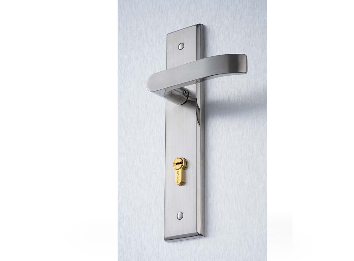 Khóa tay nắm Huy Hoàng TNSS5810