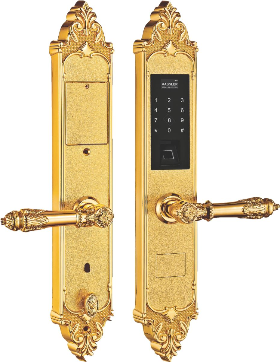 Khóa vân tay đại sảnh Kassler KL-959G