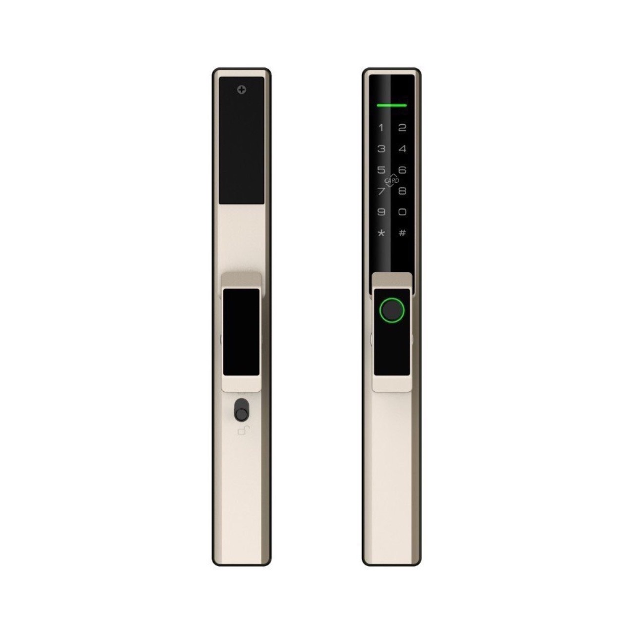 Khóa vân tay Giovani GSL-588G