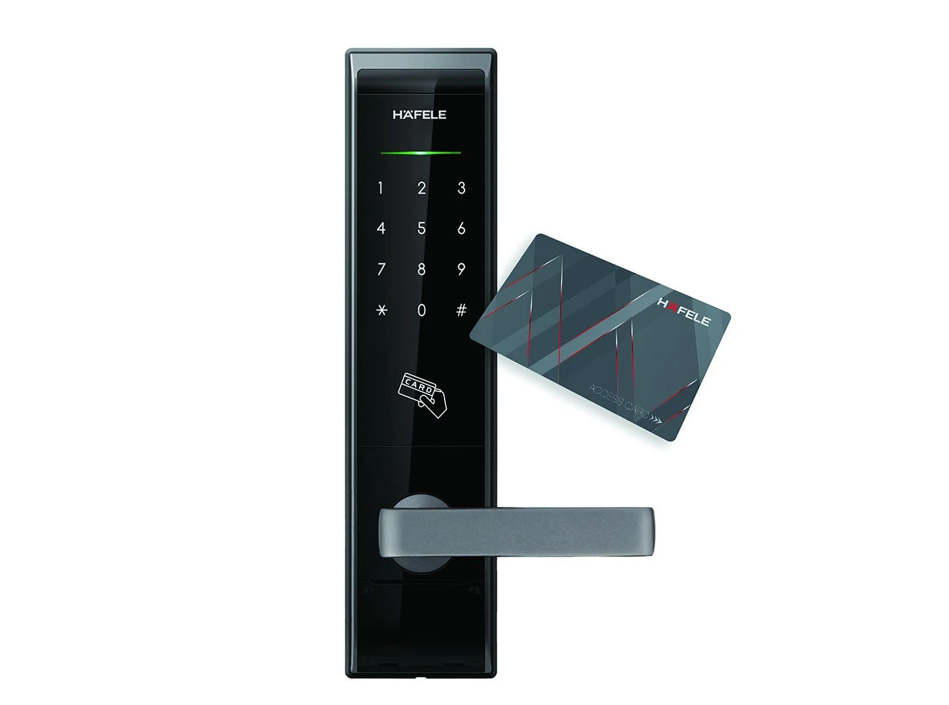 Khóa điện tử Hafele EL8000-TC 912.05.359