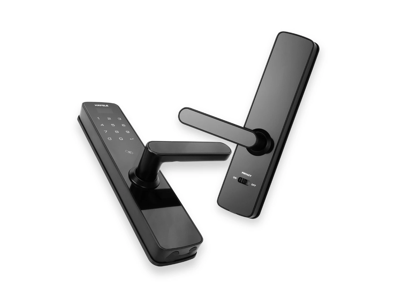 Khóa điện tử Hafele DL7000 912.20.314