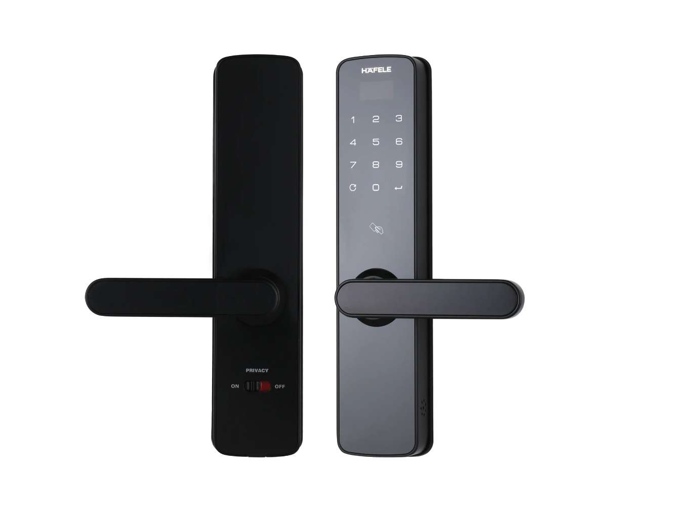 Khóa điện tử Hafele DL7000 912.20.314
