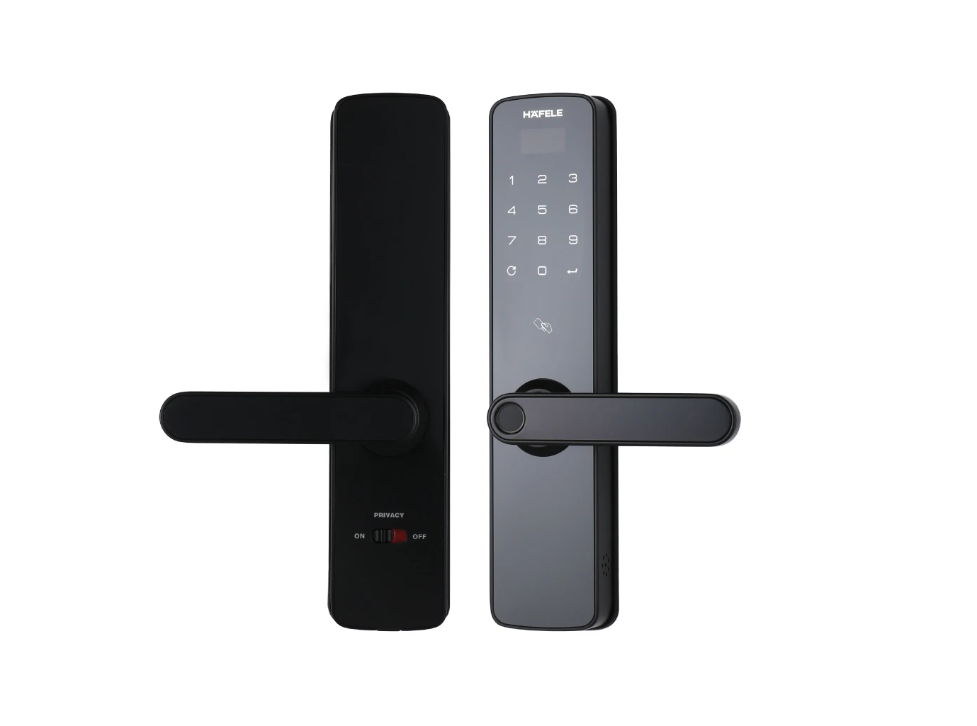 Khóa điện tử Hafele DL7100 912.05.498