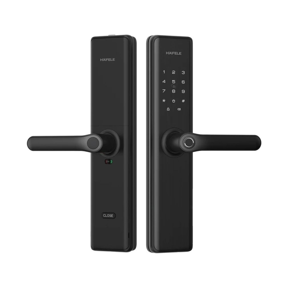 Khóa điện tử HAFELE DL7600 912.20.230