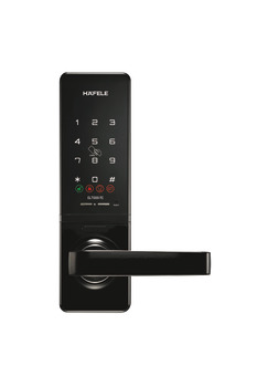 Khóa điện tử EL7000 - TC 912.05.495 thân khóa nhỏ