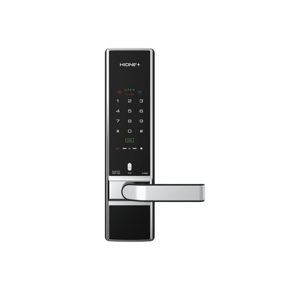 Khóa điện tử Hione H-5400