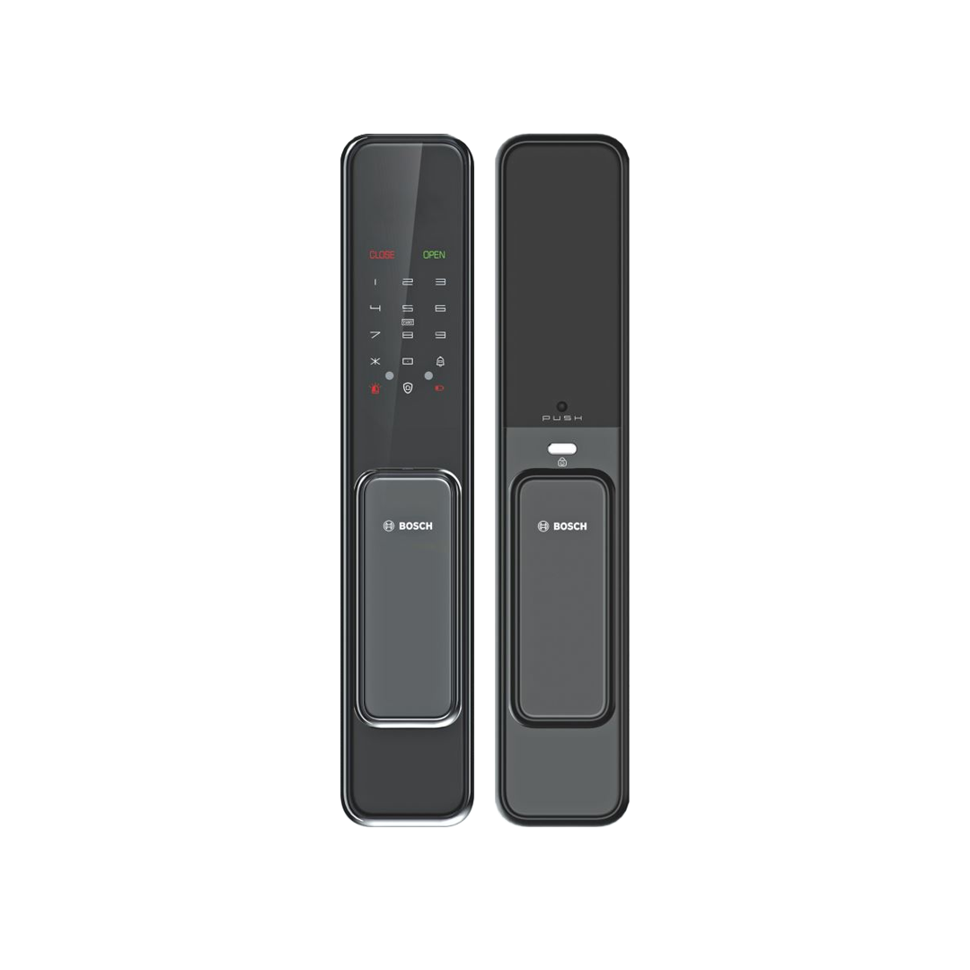 Khóa cửa điện tử Bosch EL 600 KB APP