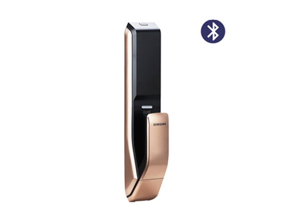 Khóa vân tay Samsung SHP DP728AG/EN