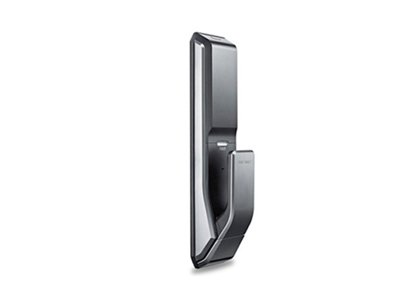 Khóa vân tay Samsung SHS P718LMG/EN