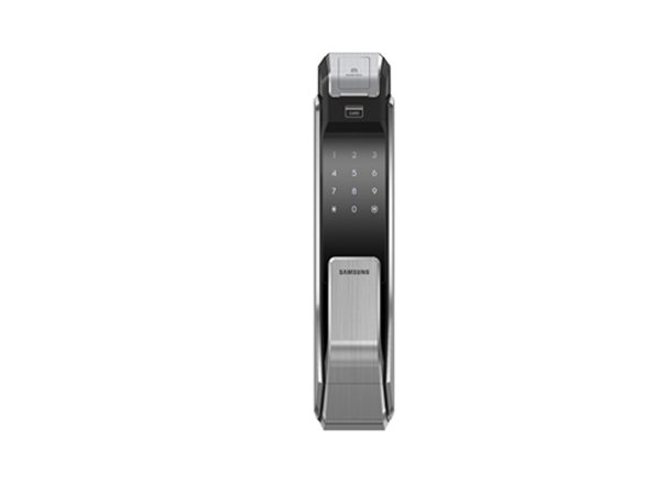Khóa vân tay Samsung SHS P718LMK/EN