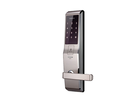 Khóa vân tay Samsung SHS H705 FMK/EN