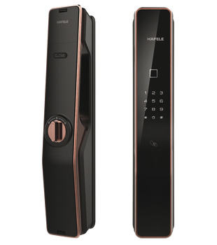 Khóa điện tử Hafele PP9000 912.05.692