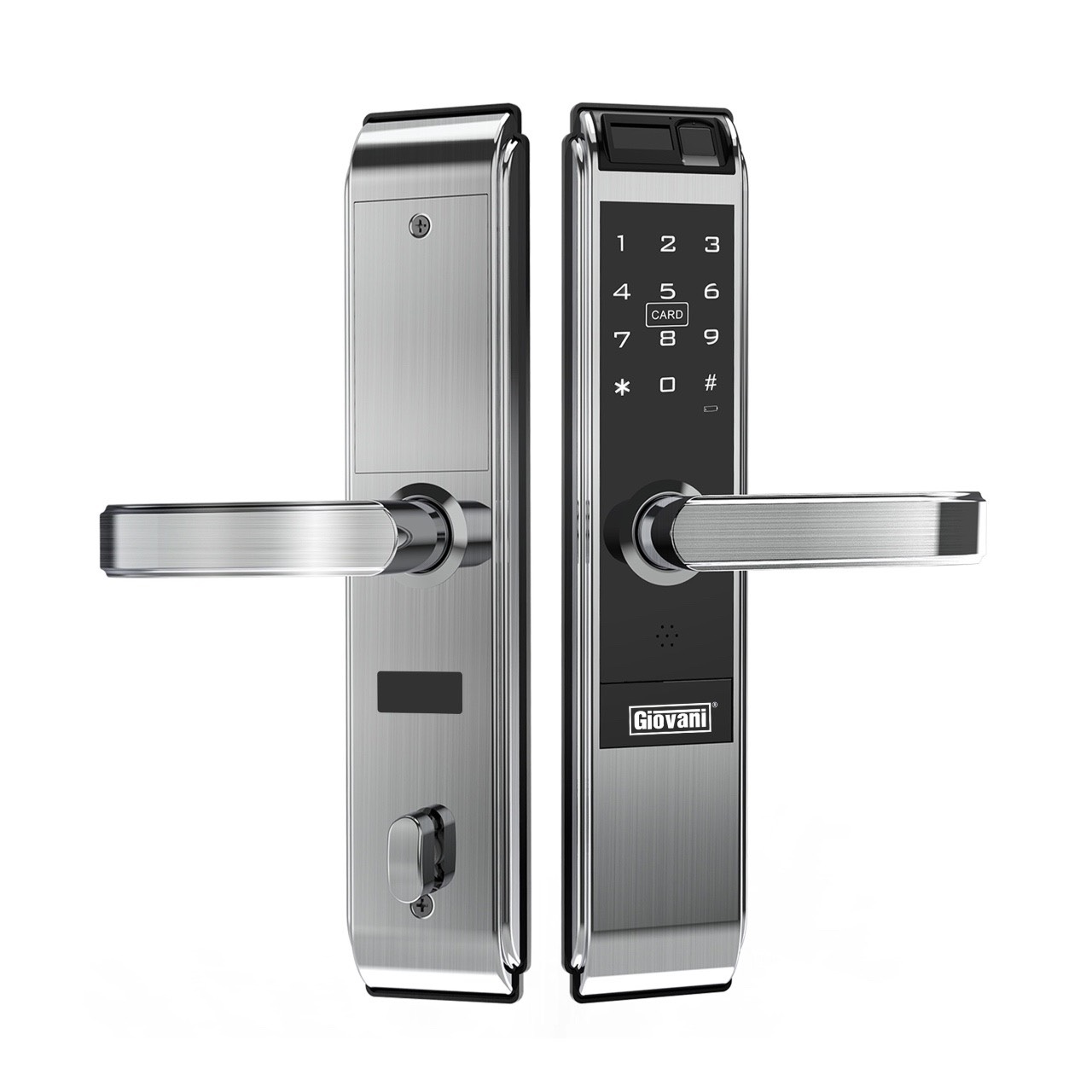 Khóa vân tay Giovani GSL – C138FR