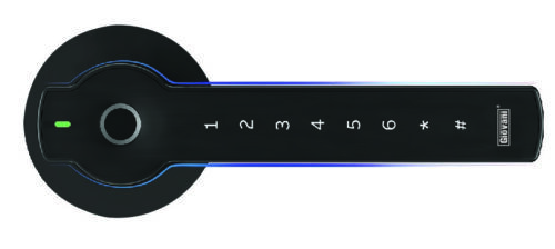 Khóa vân tay Giovani GSL – S3L/R
