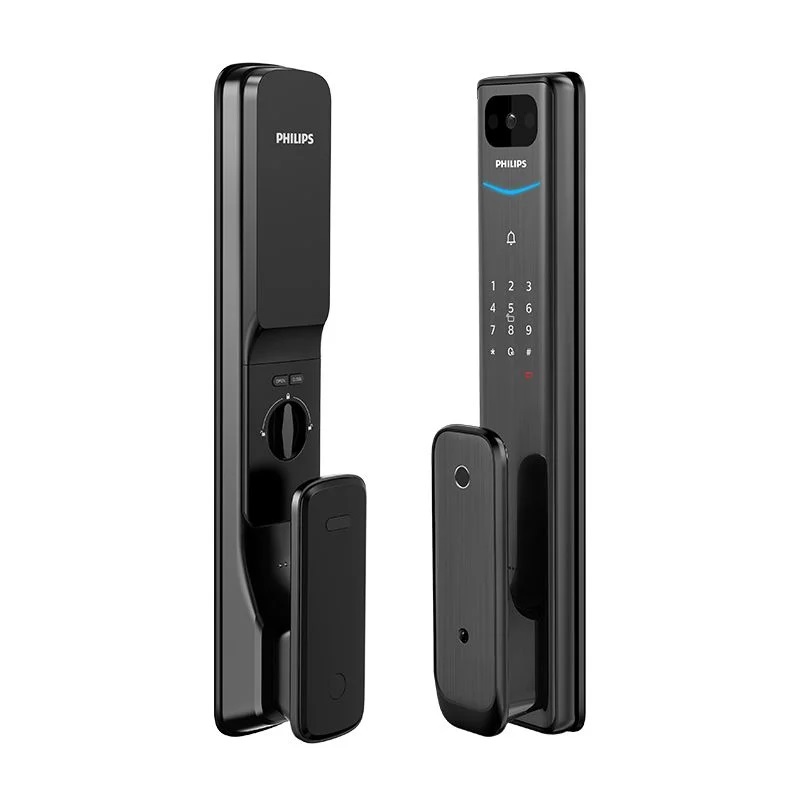 Khóa vân tay Philips Anpha VP - 5HWS