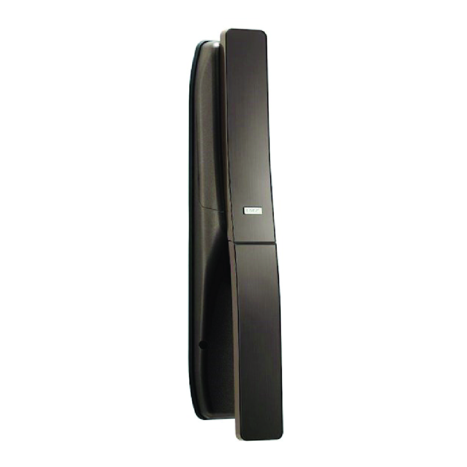Khóa vân tay Hione Push-Pull IDL 300F