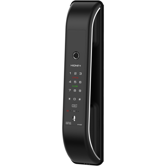 Khóa vân tay Hione HP-900F