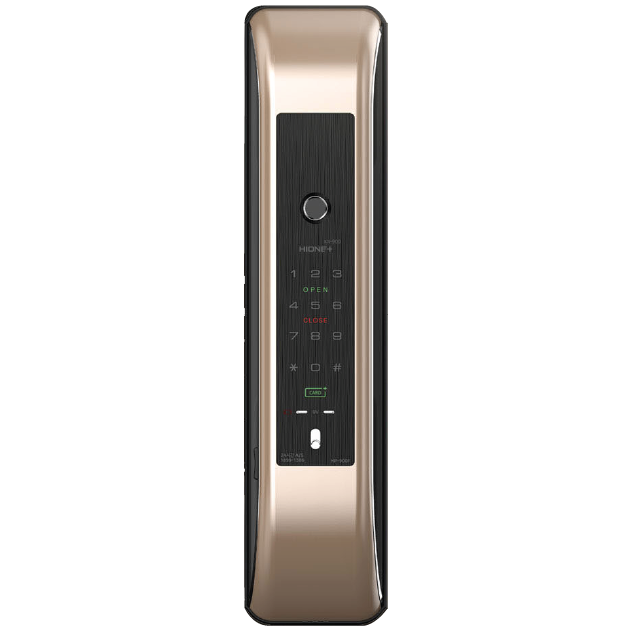 Khóa vân tay Hione HP-900F
