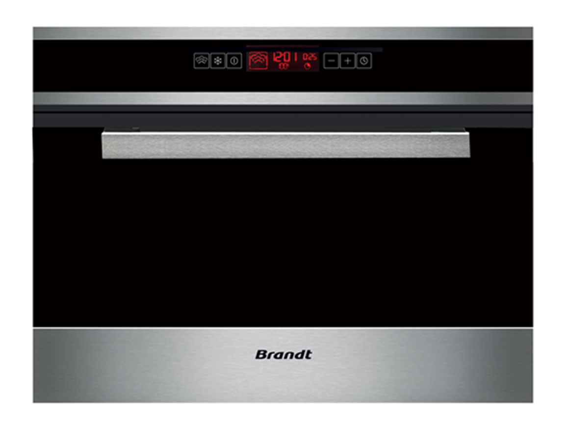 Lò hấp Brandt FV1245X
