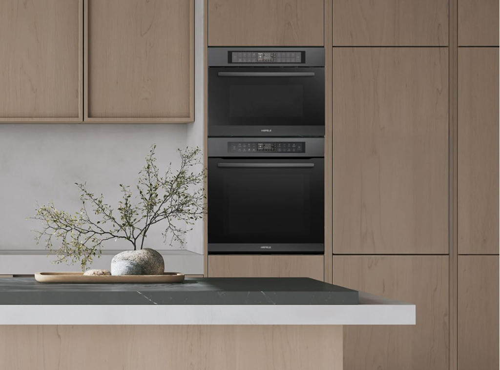 Lò Nướng Âm Tủ HC-O811B Hafele 495.10.035