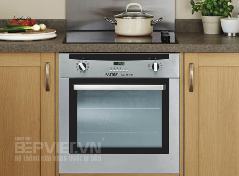 Lò nướng Faster FS-101EX