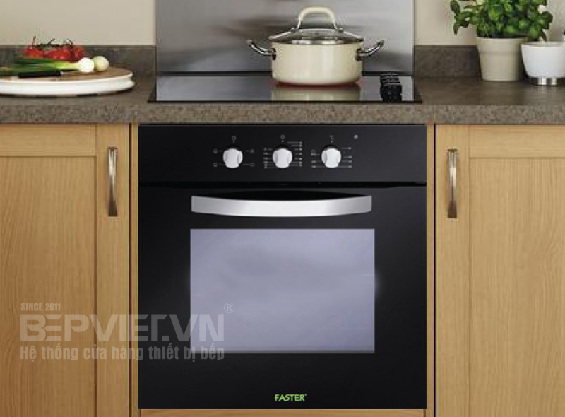 Lò nướng Faster FS-401IG