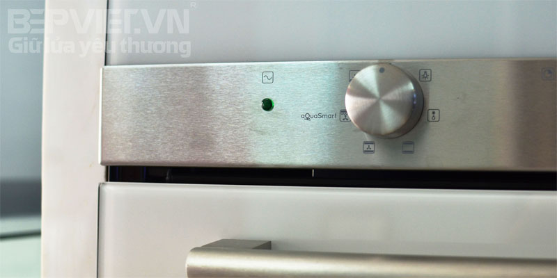 Lò nướng Cata CM 760 AS WH