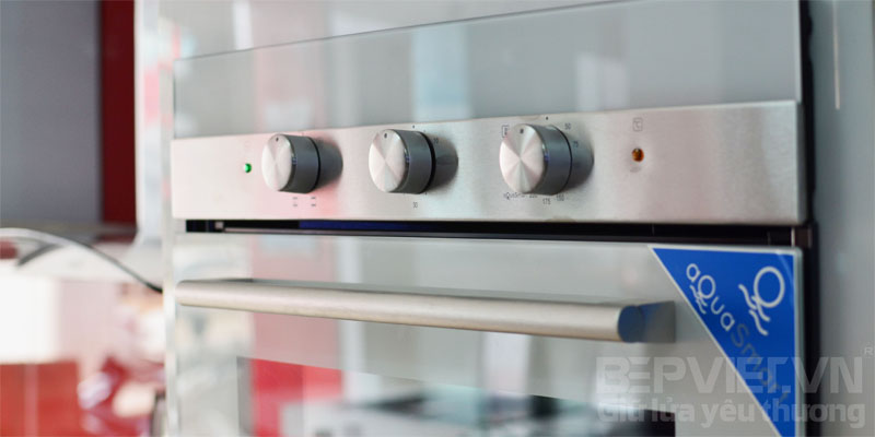 Lò nướng Cata CM 760 AS WH