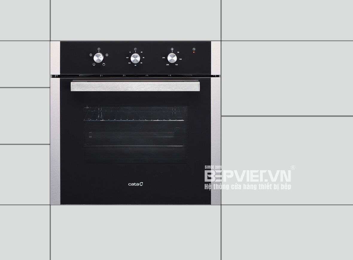 Lò nướng Cata LC 840 BK
