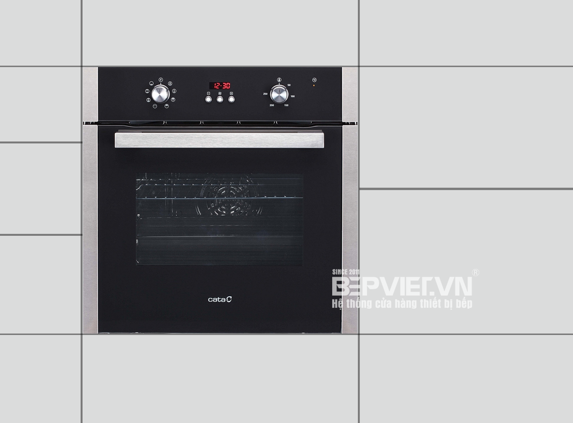 Lò nướng Cata LC 890 D BK