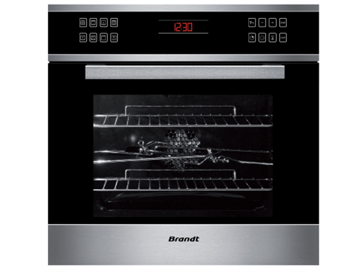 Lò nướng Brandt FC1045XS