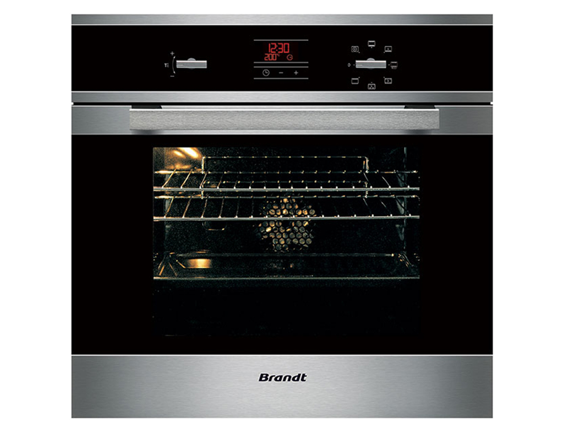 Lò nướng Brandt FE1022XS