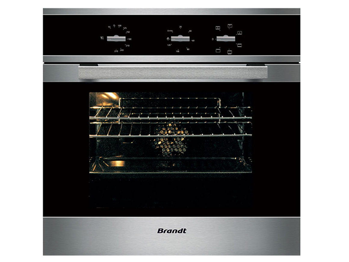 Lò nướng Brandt FE1011XS