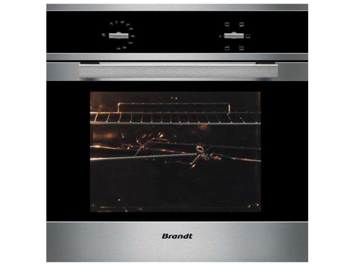 Lò nướng Brandt FE1001XS