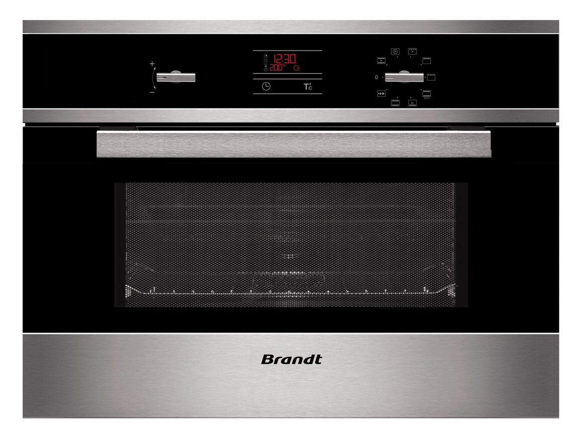 Lò nướng Brandt FE1245X