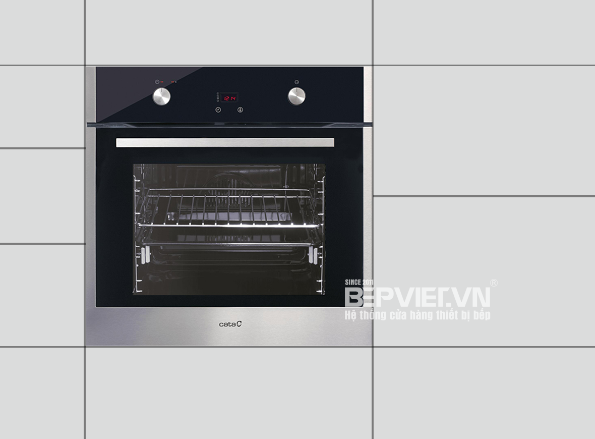 Lò nướng Cata CDP 790 PYRO