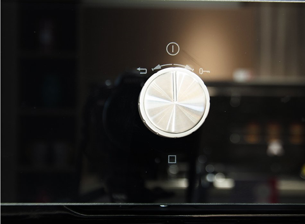 Lò nướng Hafele HO-KT60B (533.02.001)