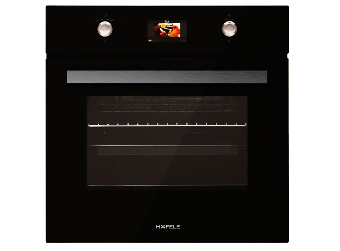 Lò nướng Hafele HO-KT60B (533.02.001)
