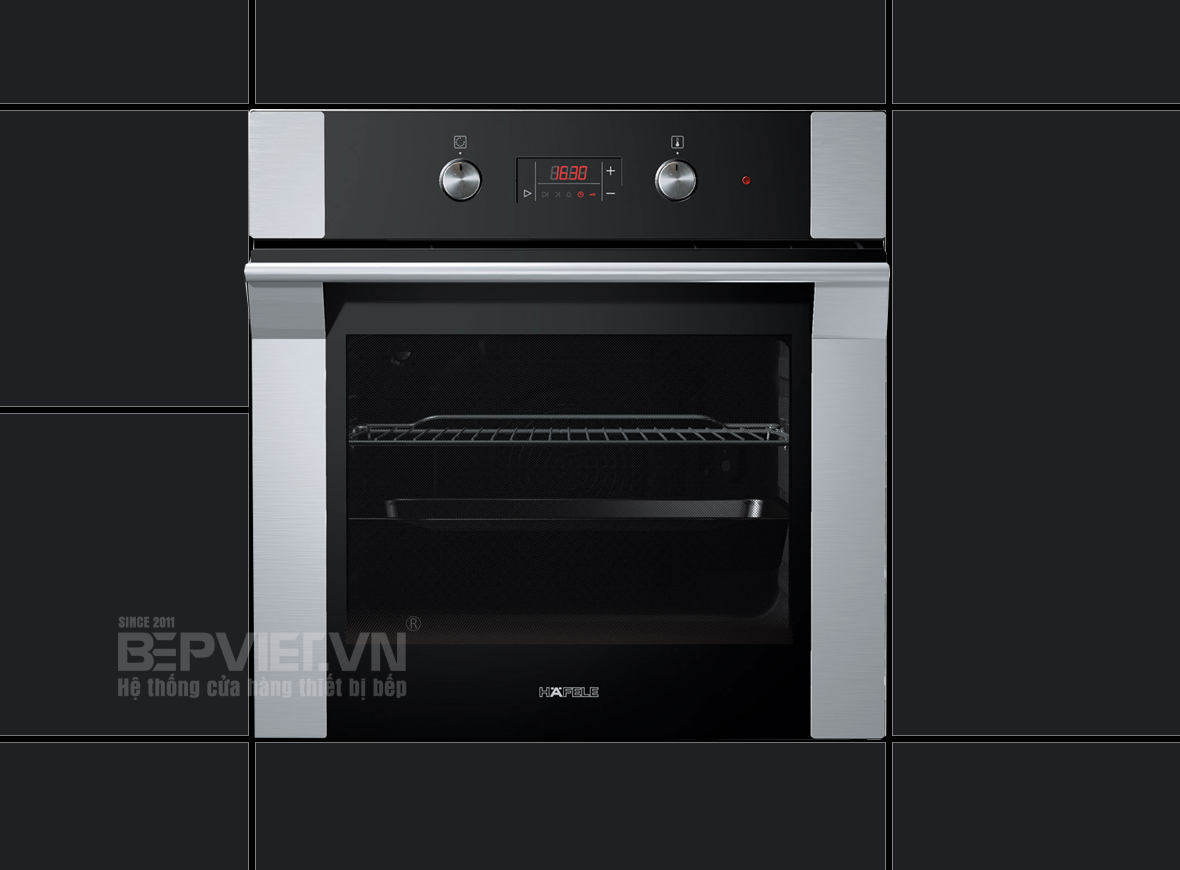 Lò nướng Hafele HO-KT60A 535.00.280