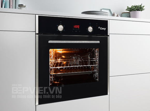 Lò nướng Canzy CZ-608TP