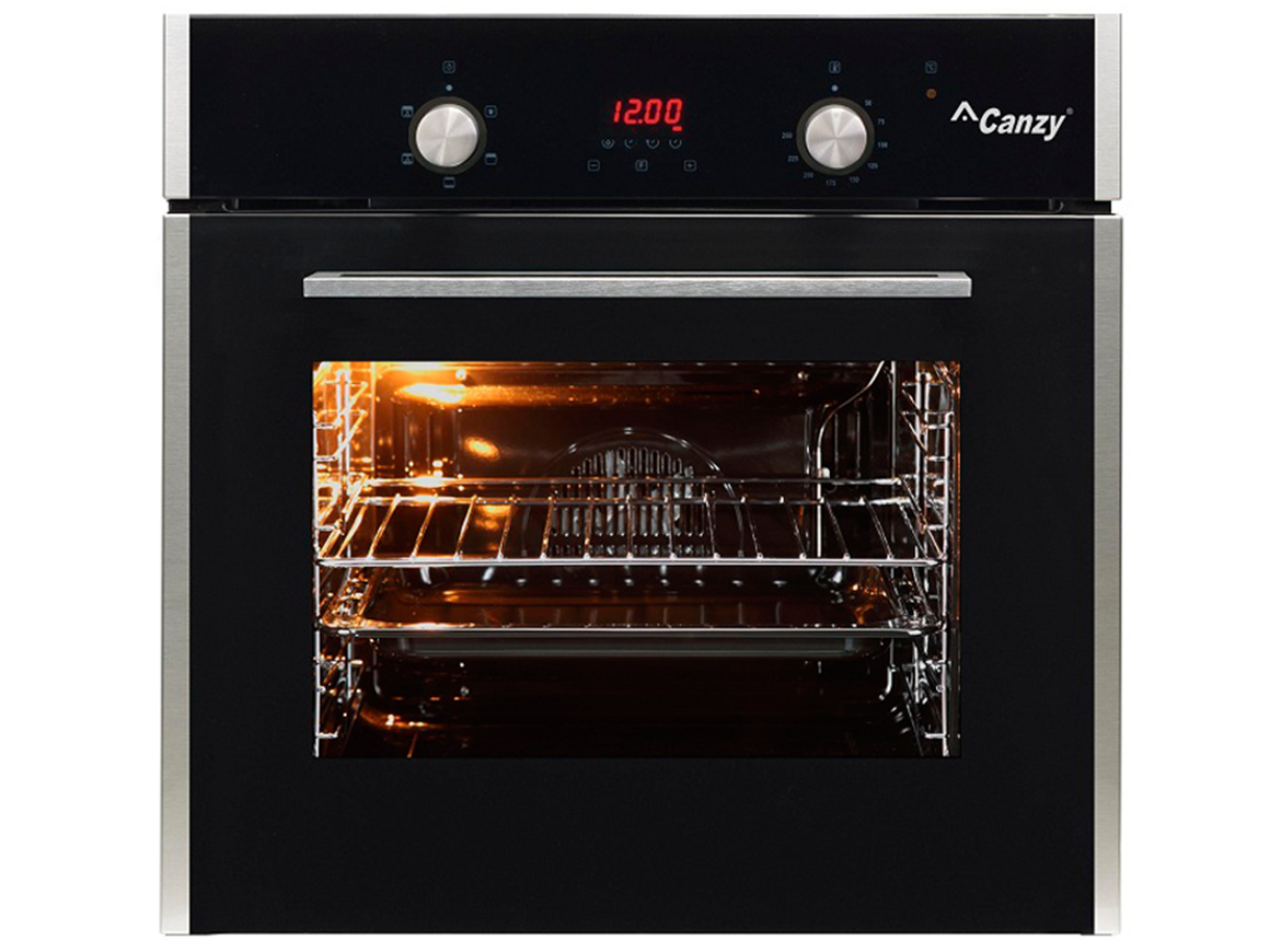 Lò nướng Canzy CZ-608TP