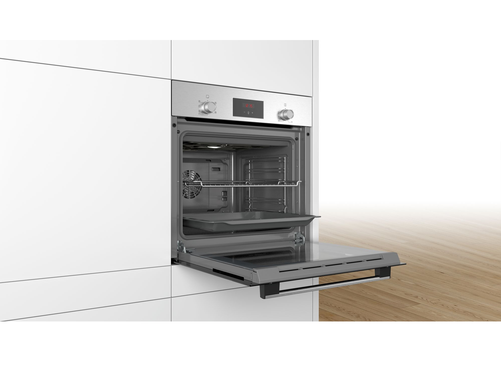 LÒ NƯỚNG BOSCH HBF113BR0A