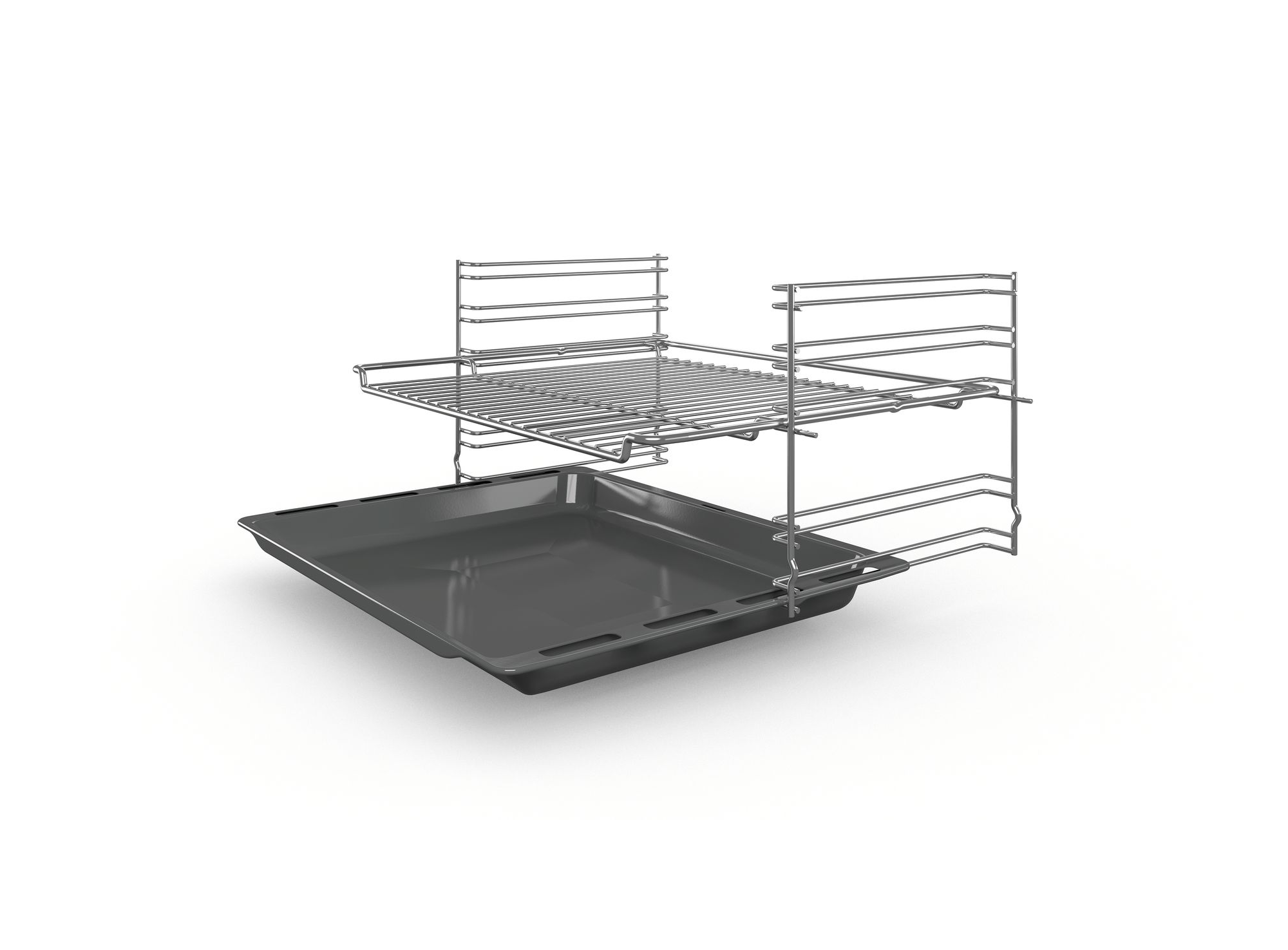 LÒ NƯỚNG BOSCH HBF113BR0A