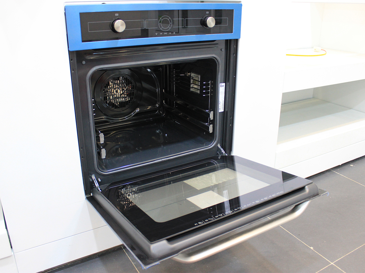 Lò nướng Teka HL 870