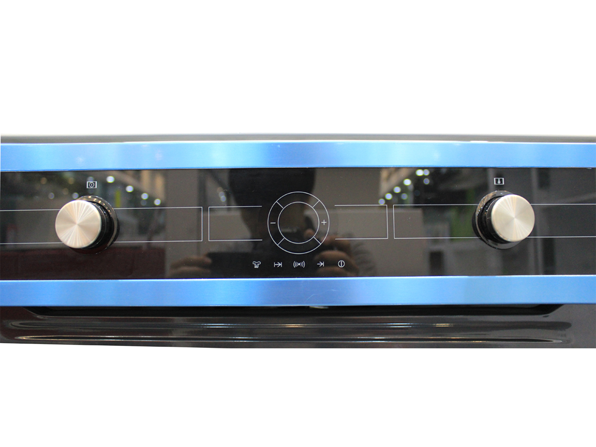 Lò nướng Teka HL 870