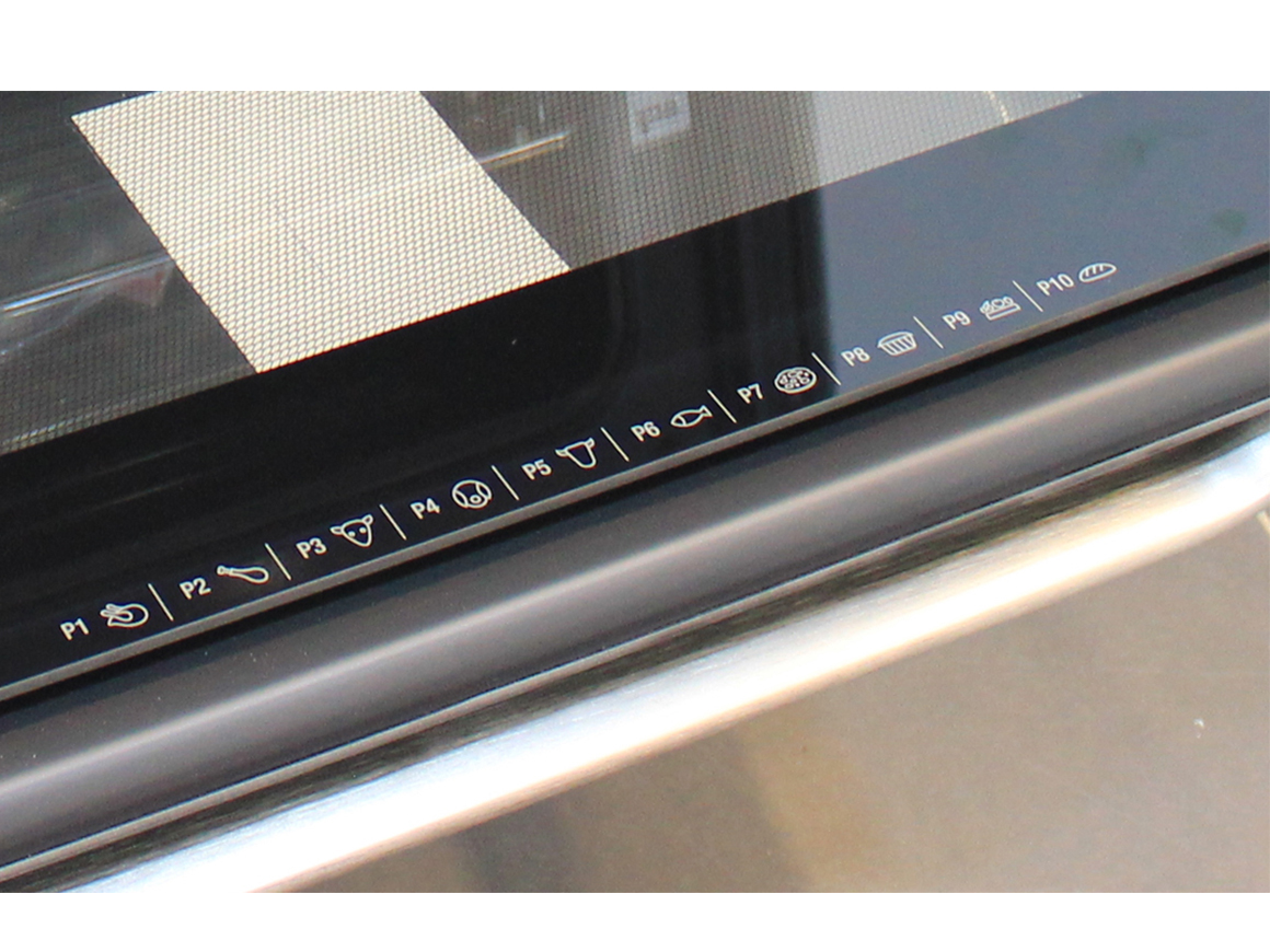 Lò nướng Teka HL 870