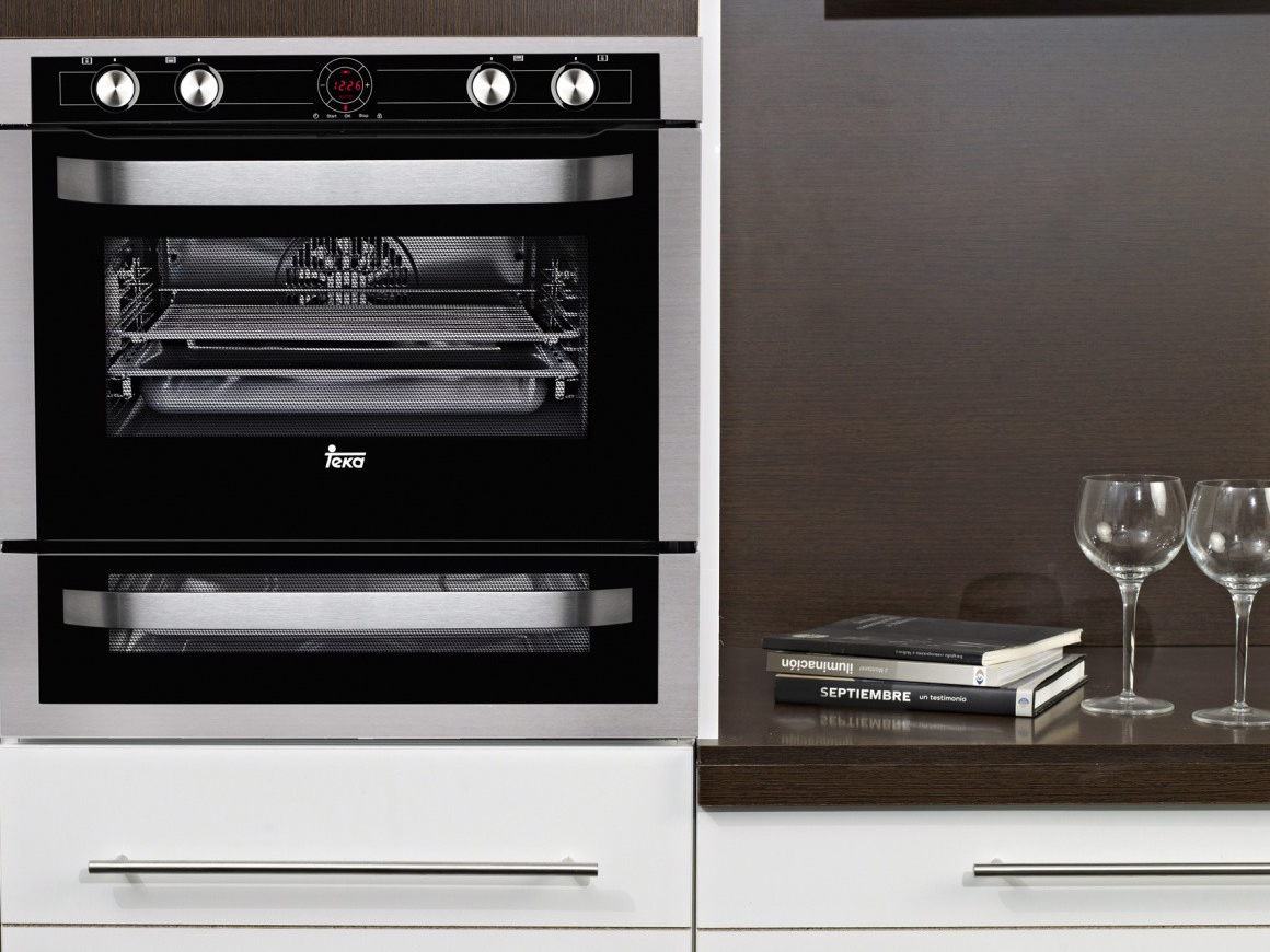 Lò nướng Teka HL 45.15